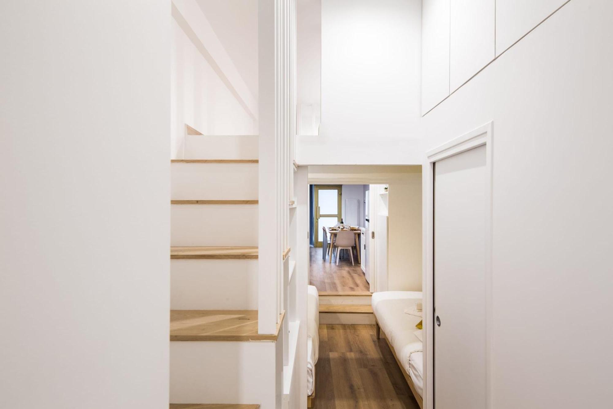 Lavie Maison Chic Ac Parking Appartement *