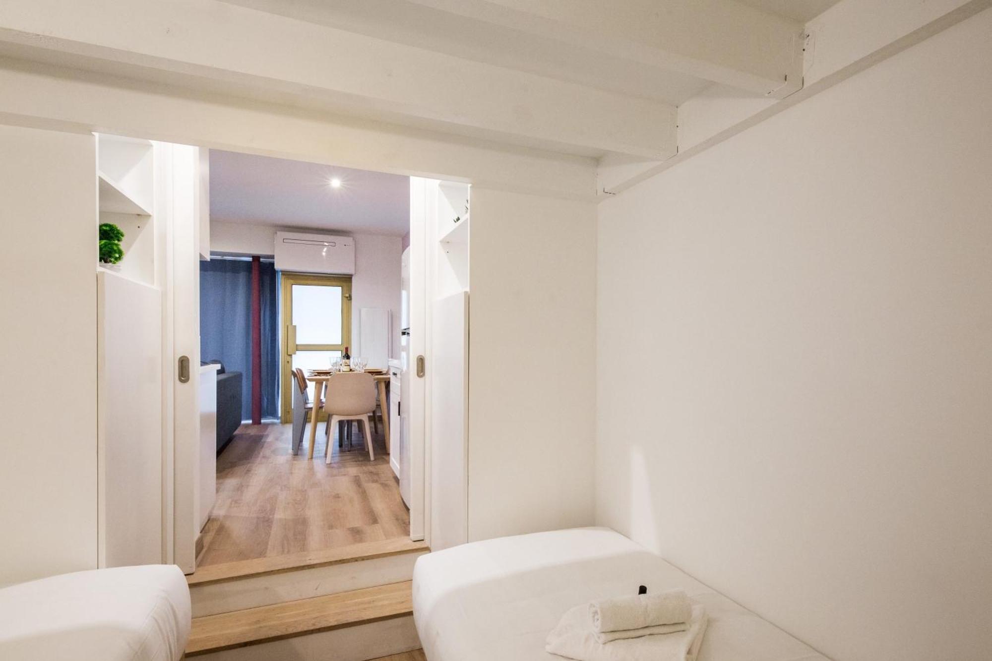 Lavie Maison Chic Ac Parking Appartement